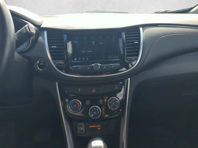 2018 Chevrolet Trax Premier