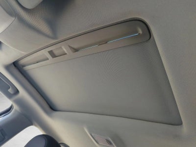 2018 Chevrolet Trax Premier