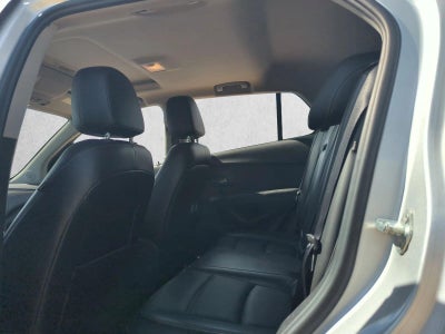 2018 Chevrolet Trax Premier