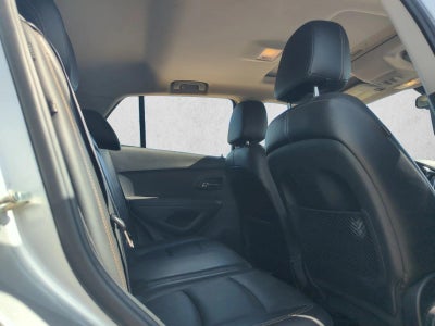 2018 Chevrolet Trax Premier