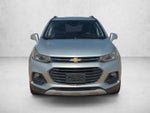 2018 Chevrolet Trax Premier
