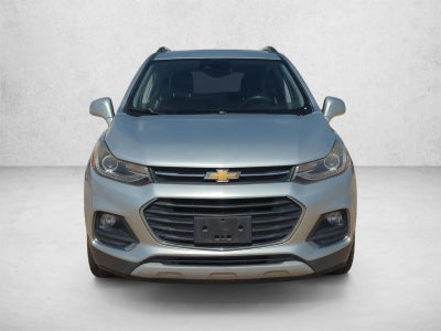 2018 Chevrolet Trax Premier
