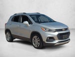 2018 Chevrolet Trax Premier