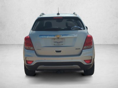 2018 Chevrolet Trax Premier