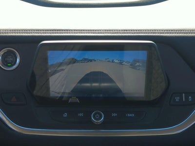 2019 Chevrolet Blazer Base