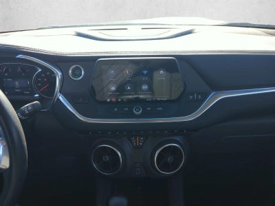 2019 Chevrolet Blazer Base