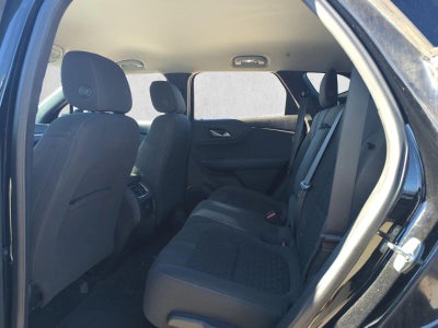 2019 Chevrolet Blazer Base