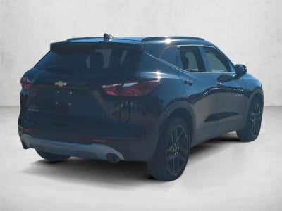 2019 Chevrolet Blazer Base