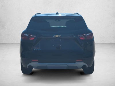 2019 Chevrolet Blazer Base