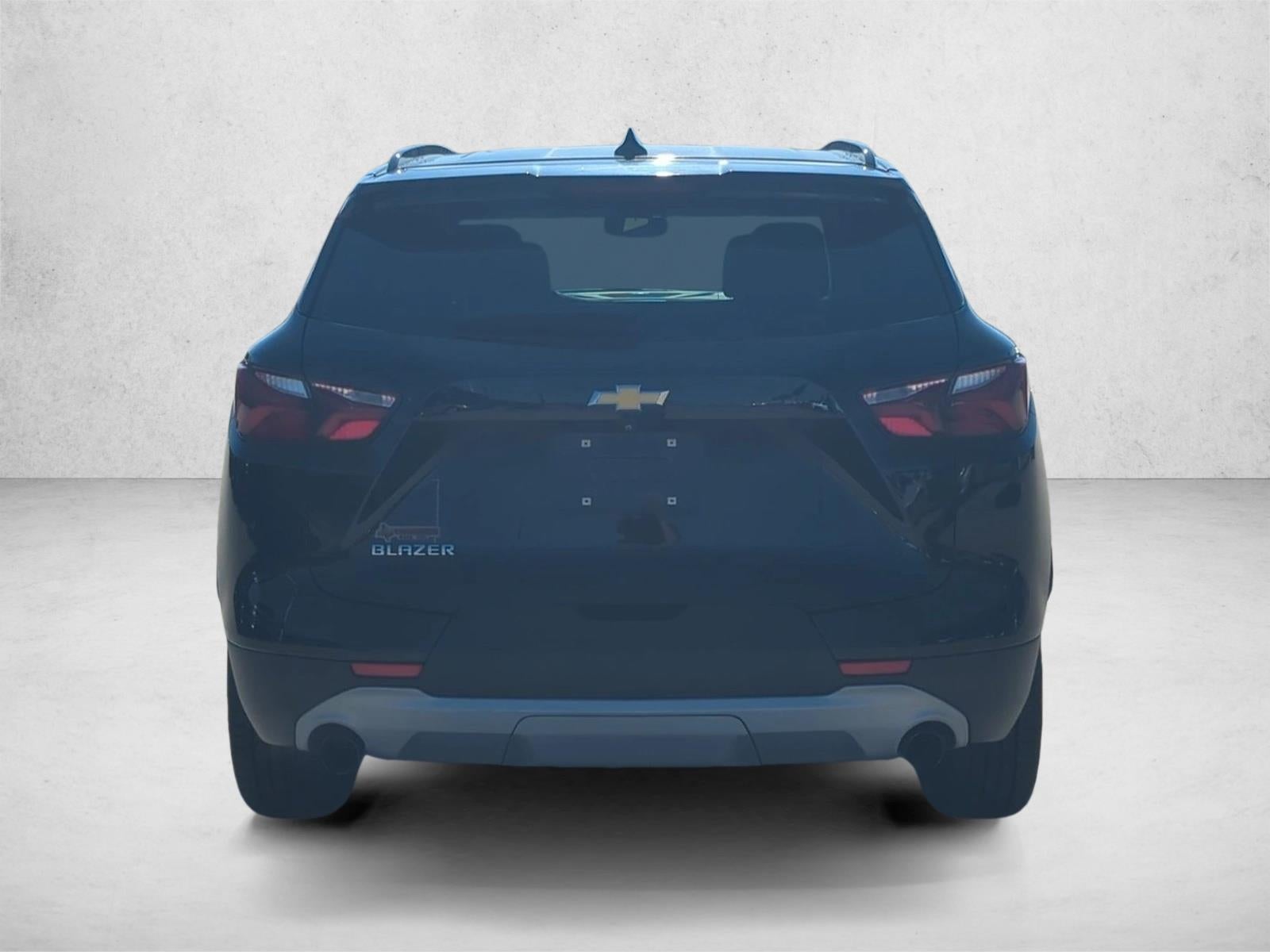 2019 Chevrolet Blazer Base