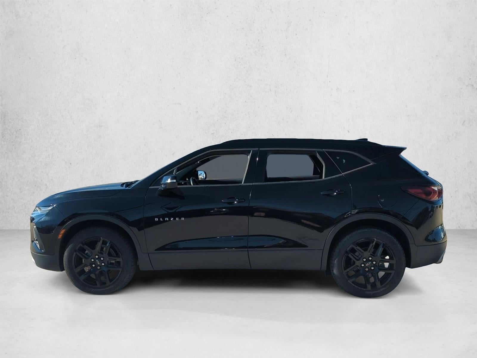 2019 Chevrolet Blazer Base