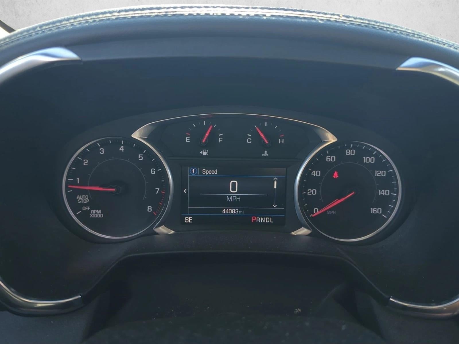 2019 Chevrolet Blazer Base