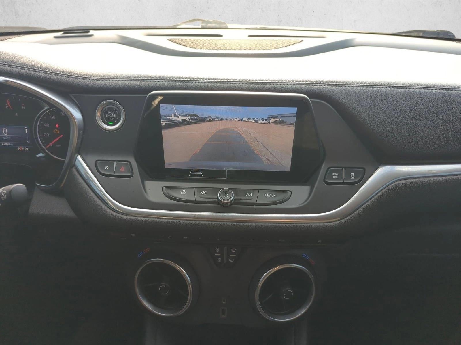 2021 Chevrolet Blazer 2LT