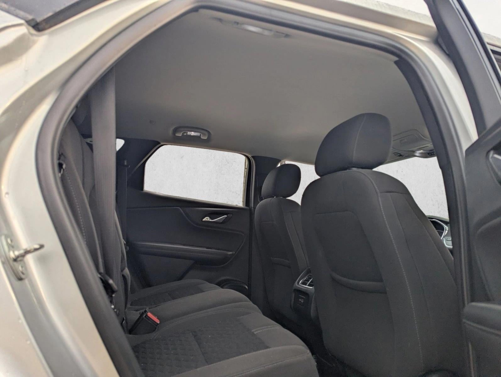 2021 Chevrolet Blazer 2LT