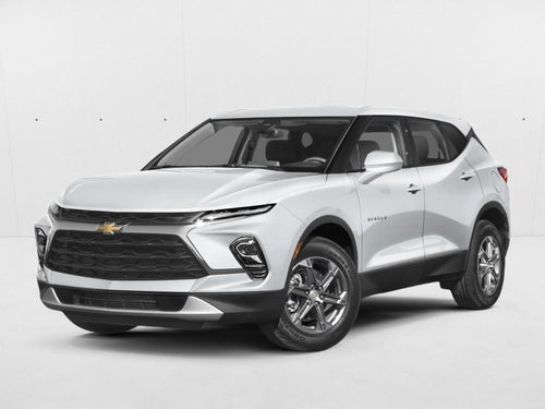 2026 Chevrolet Blazer 3LT
