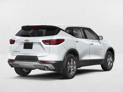 2026 Chevrolet Blazer 3LT