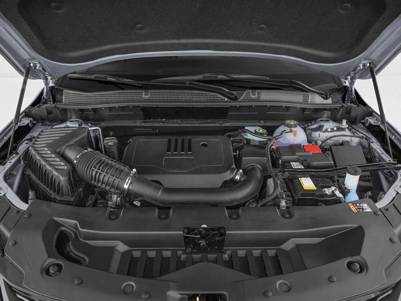 2026 Chevrolet Blazer 3LT