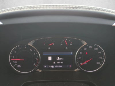 2024 Chevrolet Blazer 3LT