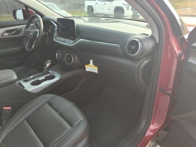 2024 Chevrolet Blazer 3LT