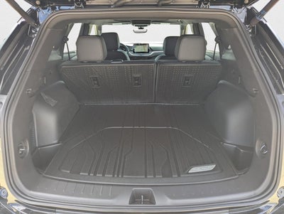 2025 Chevrolet Blazer Premier