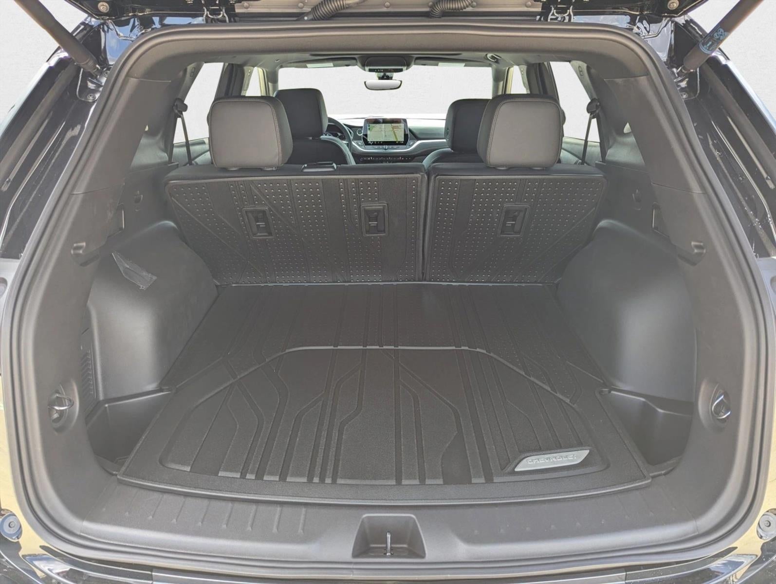 2025 Chevrolet Blazer Premier