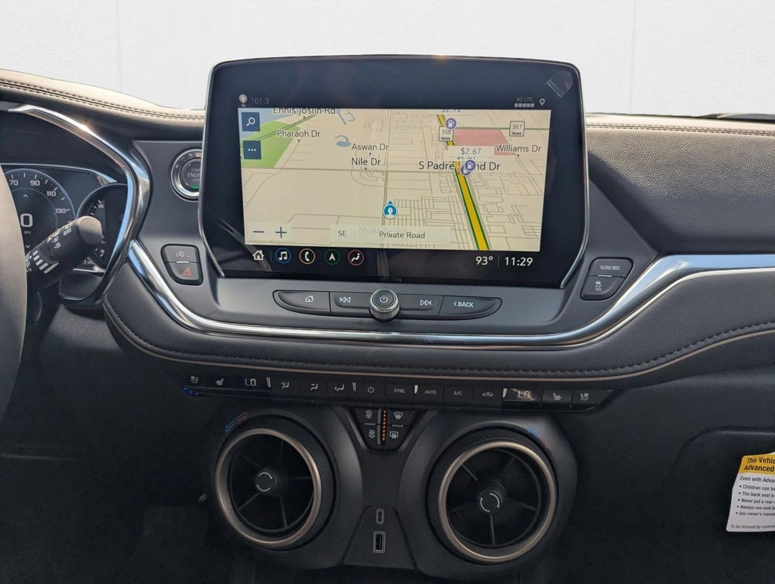 2025 Chevrolet Blazer Premier