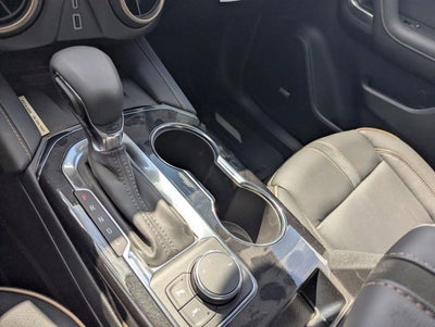 2025 Chevrolet Blazer Premier