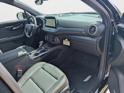 2025 Chevrolet Blazer Premier