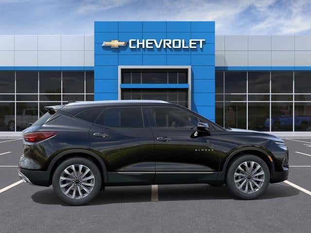 2025 Chevrolet Blazer Premier