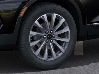 2025 Chevrolet Blazer Premier