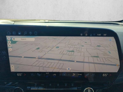 2026 Chevrolet Blazer EV SS