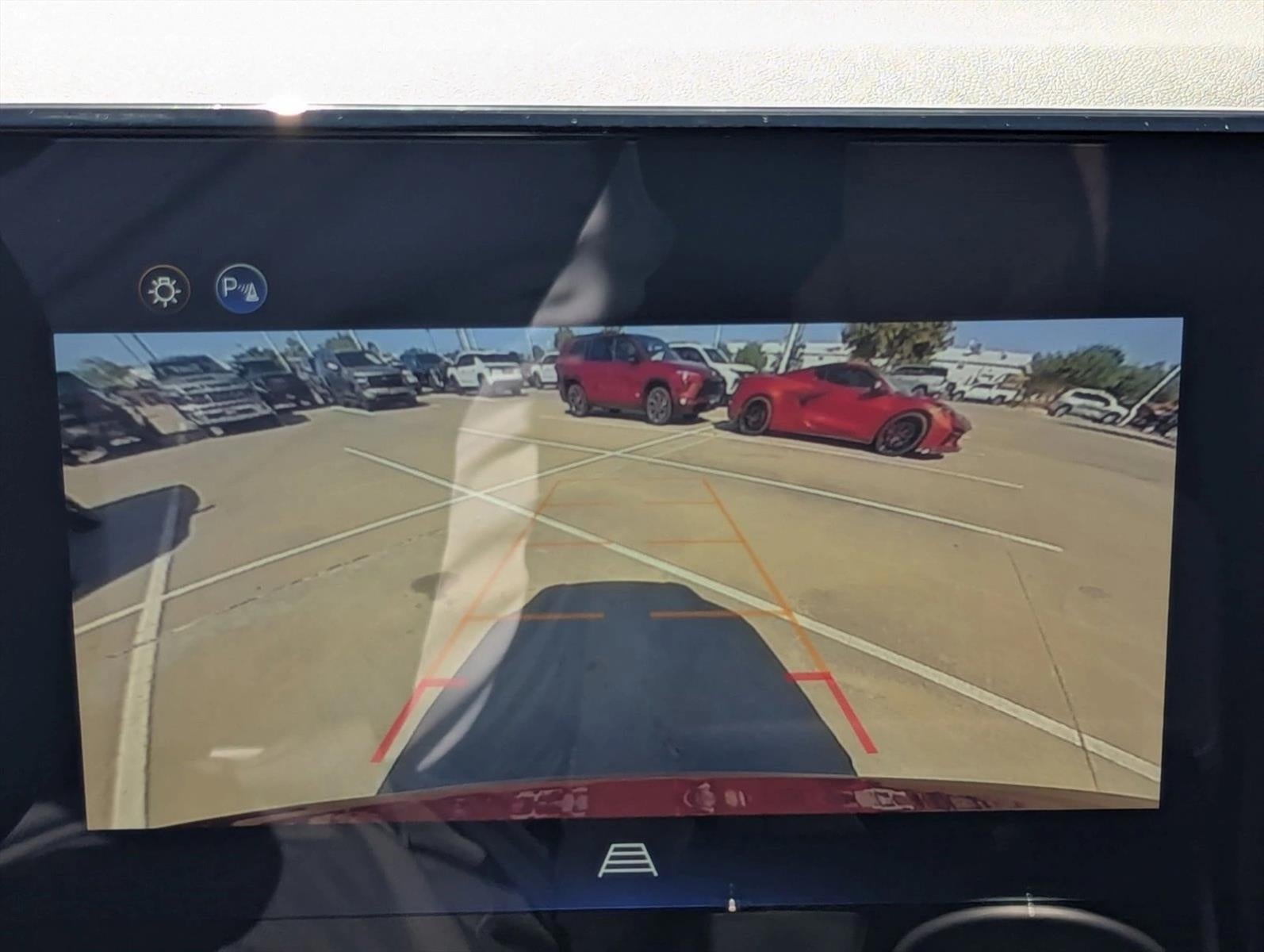 2026 Chevrolet Blazer EV SS