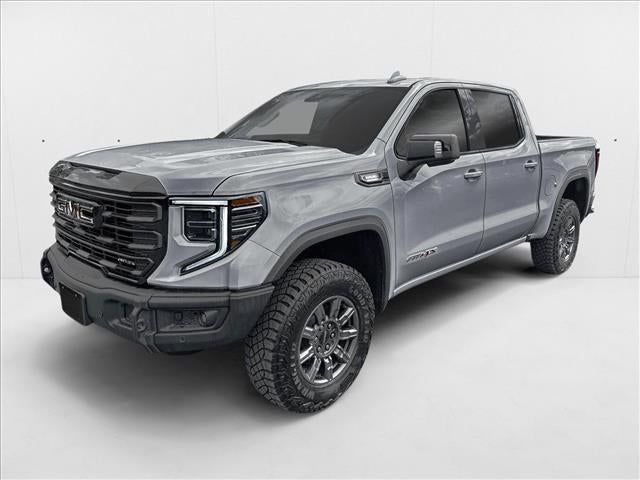 2026 GMC Sierra 4WD Crew Cab Short Box AT4X's photo