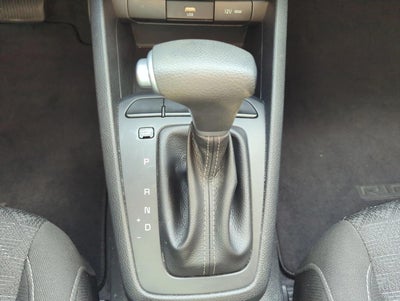 2021 Kia Rio S