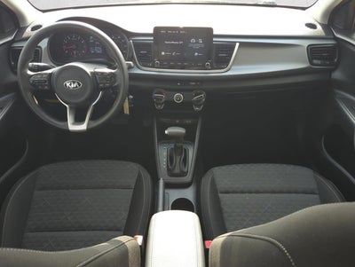 2021 Kia Rio S