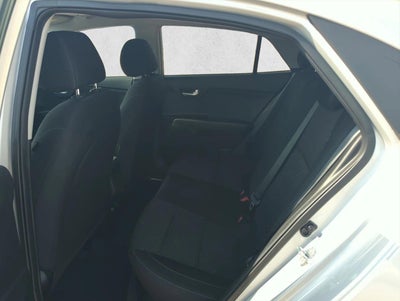 2021 Kia Rio S