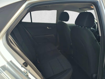 2021 Kia Rio S