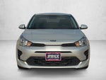 2021 Kia Rio S