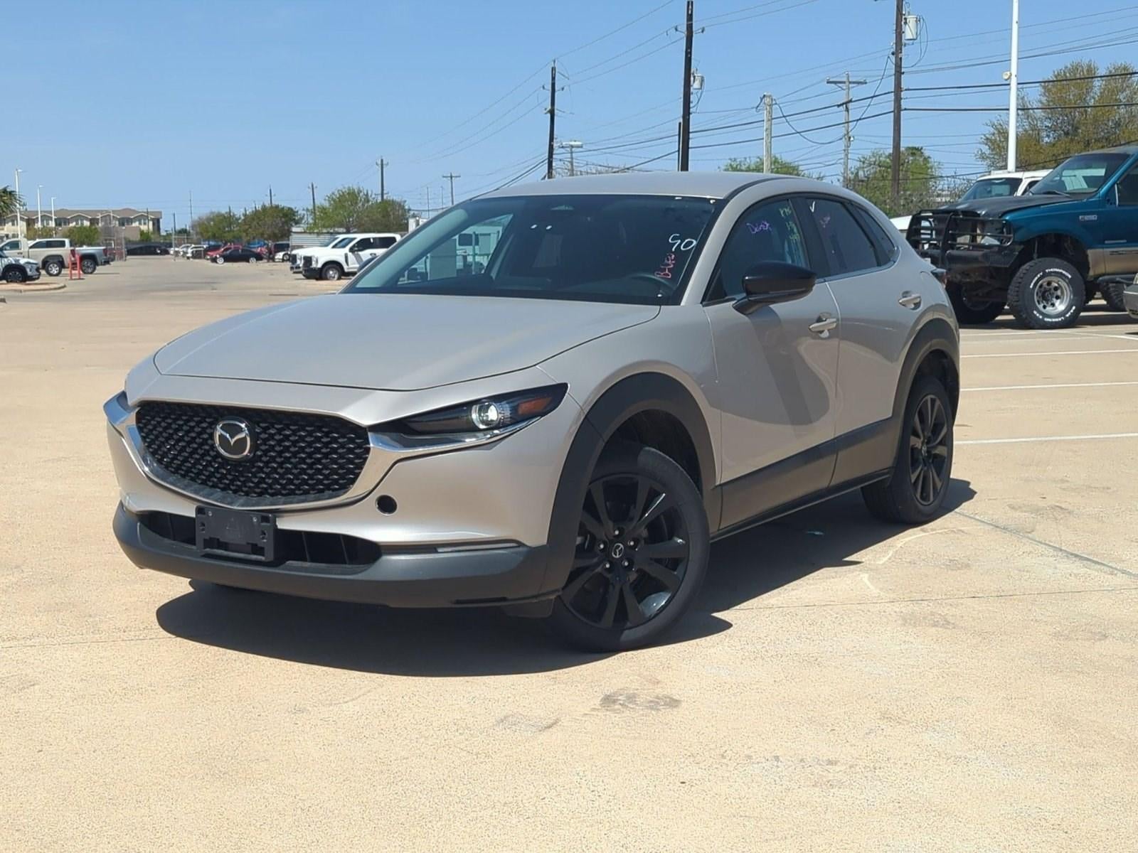 2024 Mazda CX-30 Select Sport