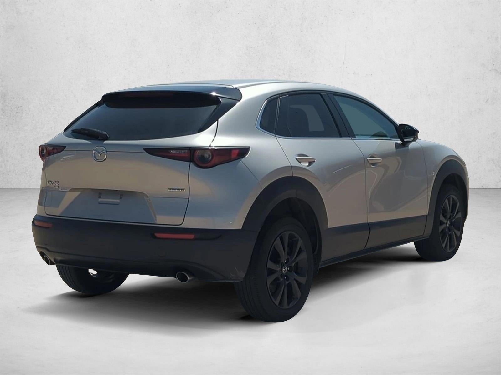2024 Mazda Mazda CX-30 2.5 S Select Sport