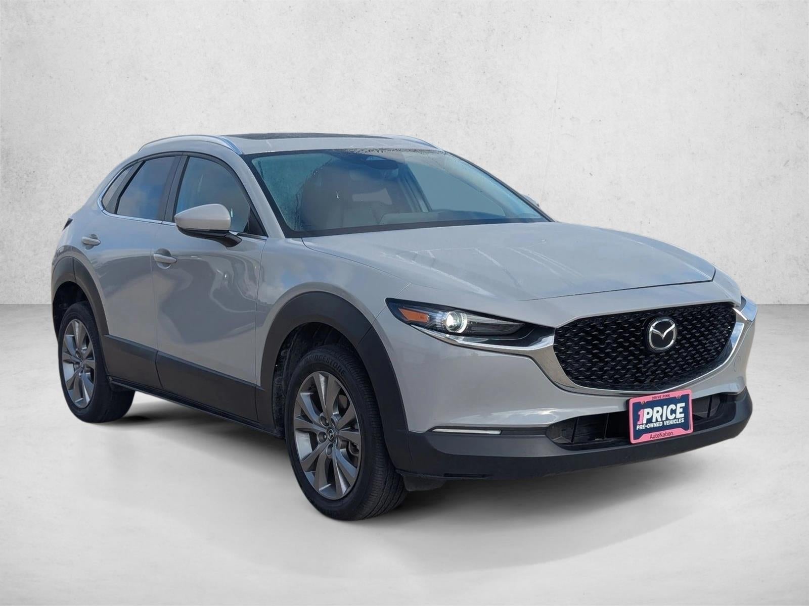 2025 Mazda Mazda CX-30 2.5 S Preferred Package