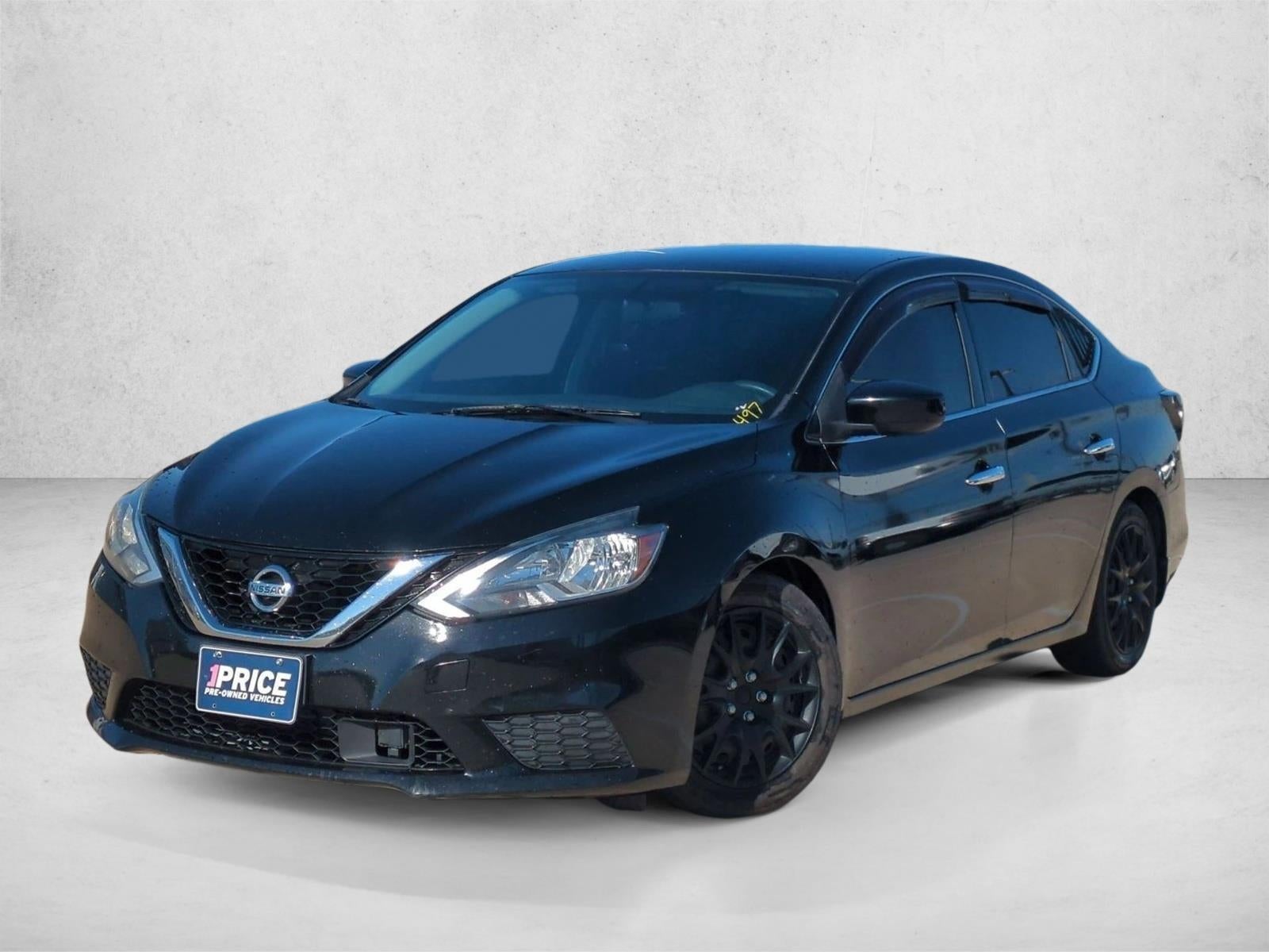 2019 Nissan Sentra