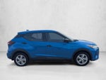 2021 Nissan Kicks S Xtronic CVT