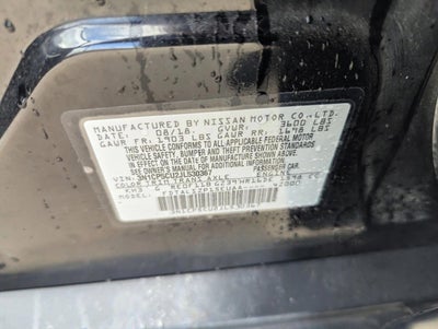 2018 Nissan Kicks SV