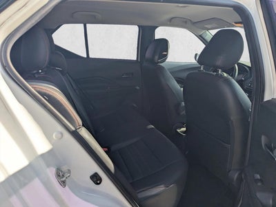 2020 Nissan Kicks SR Xtronic CVT