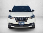 2020 Nissan Kicks SR Xtronic CVT