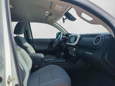2020 Toyota Tacoma SR V6
