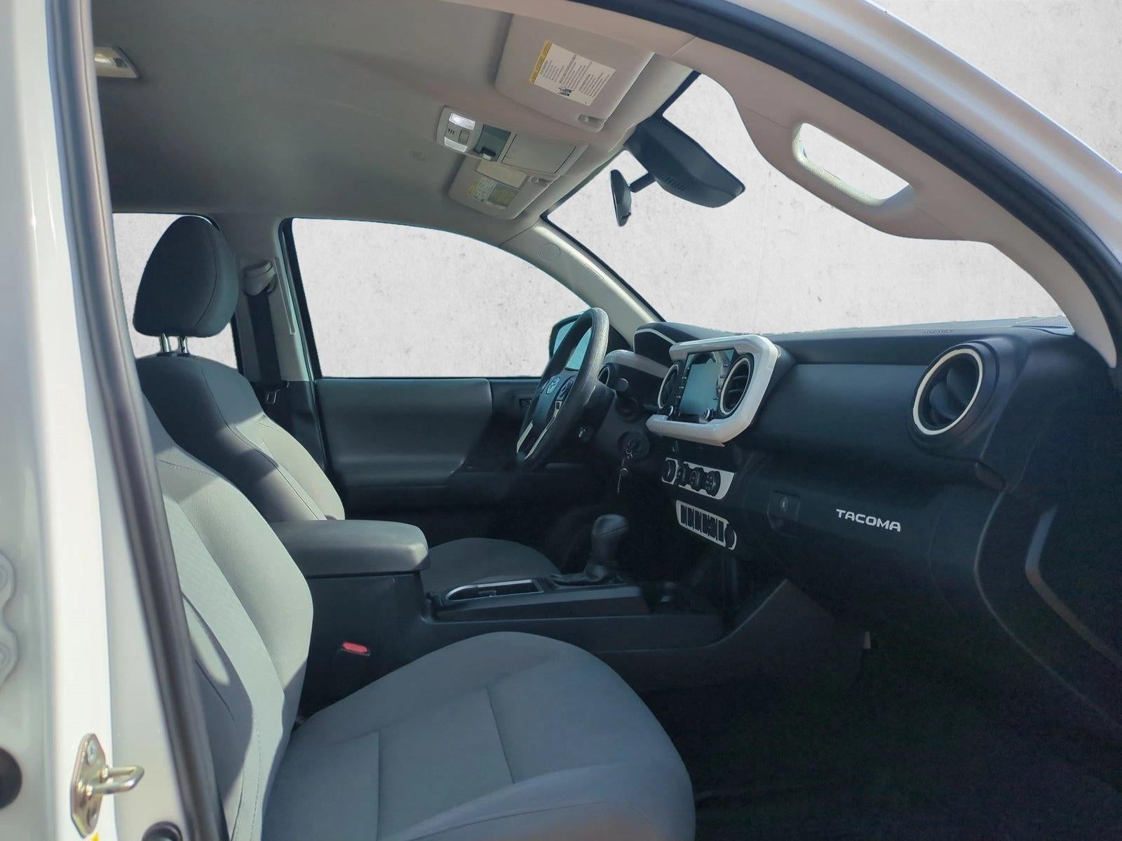 2020 Toyota Tacoma SR V6