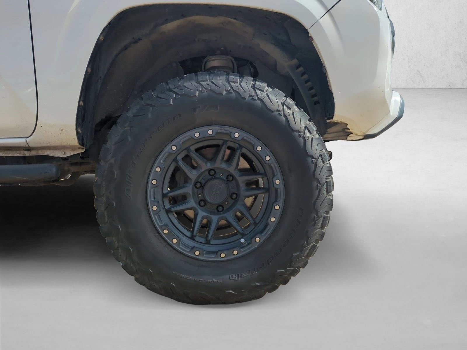 2020 Toyota Tacoma SR V6