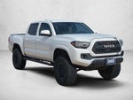 2020 Toyota Tacoma SR V6